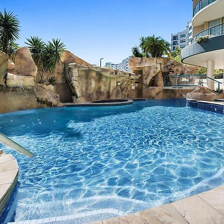 Landmark Resort - Private Apartment Mooloolaba Exteriör bild