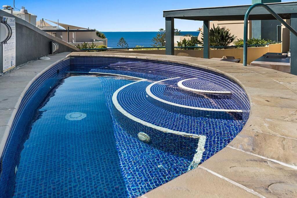 Landmark Resort - Private Apartment Mooloolaba Exteriör bild